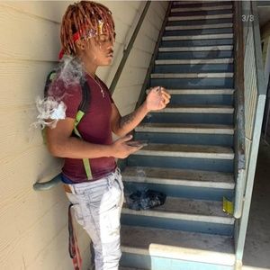 Meet your Posher, Devante